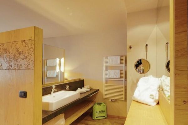 Hotel La Maiena Life Resort (Marling)